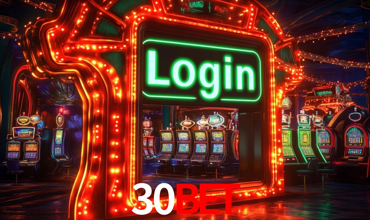 Recursos de Bônus 30bet