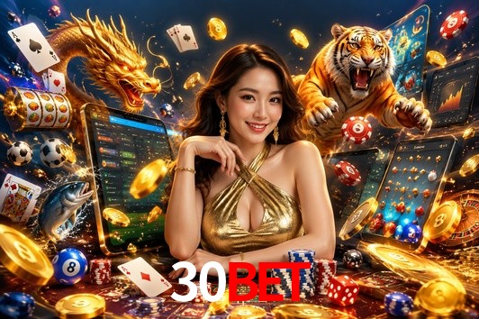 Secure Login 30bet