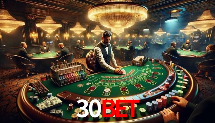 Bonus Features 30bet