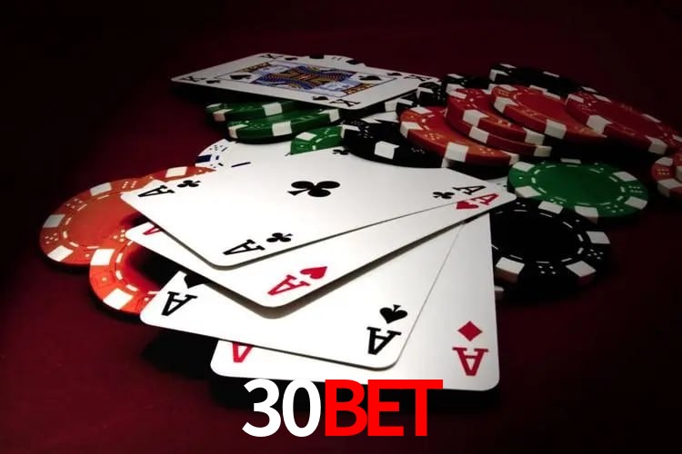 Apostas de Futebol 30bet