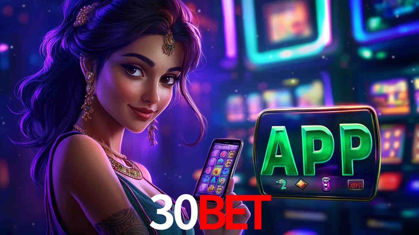 30bet casino login