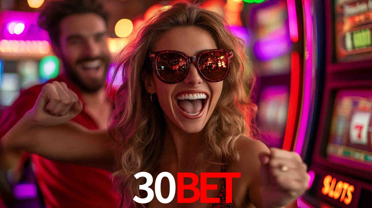 Desvendando o Mundo dos Jogos Virtuais na 30bet