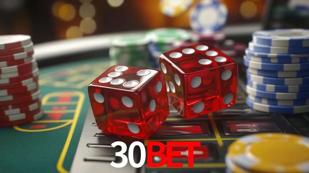 Daily Bonuses 30bet