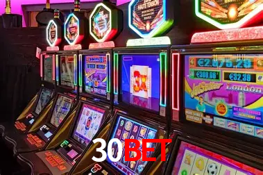 Apostas Esportivas na 30bet: Um Guia Completo