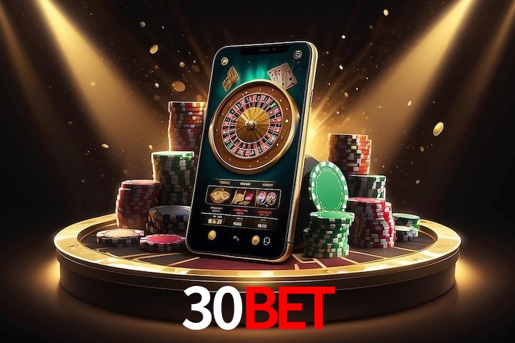 Promoções Sazonais 30bet