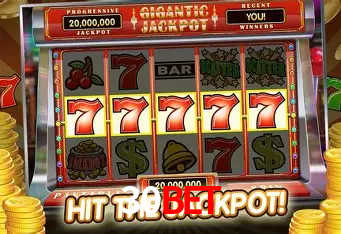 A Emoção da Loteria na 30bet: Uma Chance de Mudança de Vida