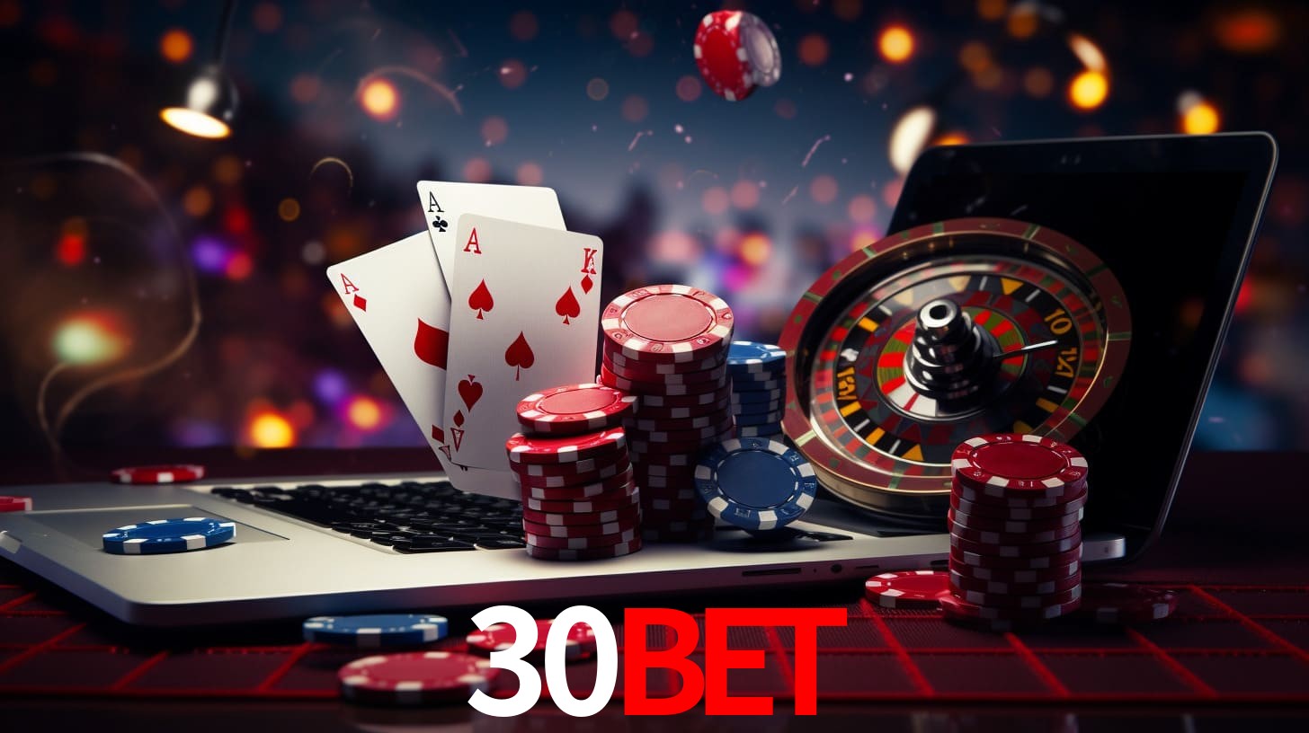 Roulette Table 30bet