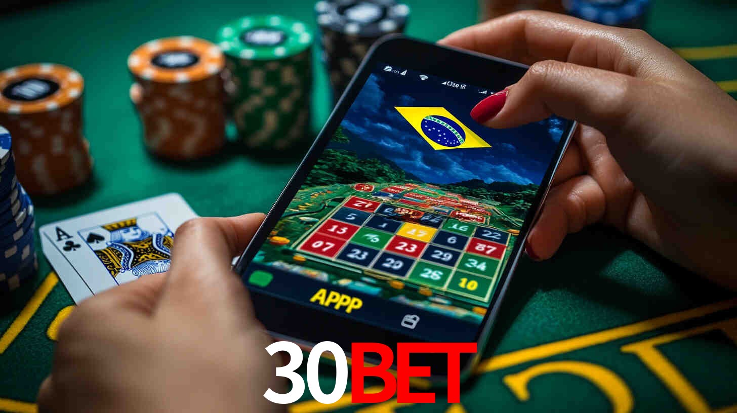 Descubra o Programa VIP da 30bet: Vantagens Exclusivas para Jogadores