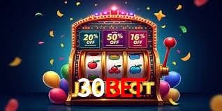 30bet Logo Oficial