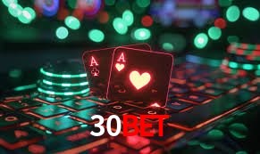 Jogos de Slot 30bet