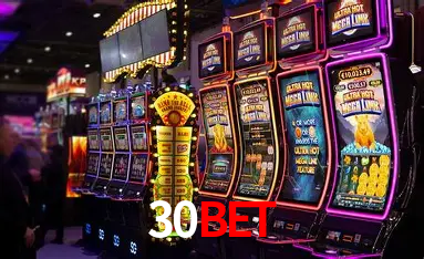 Desvendando o Mundo dos Jogos Virtuais na 30bet