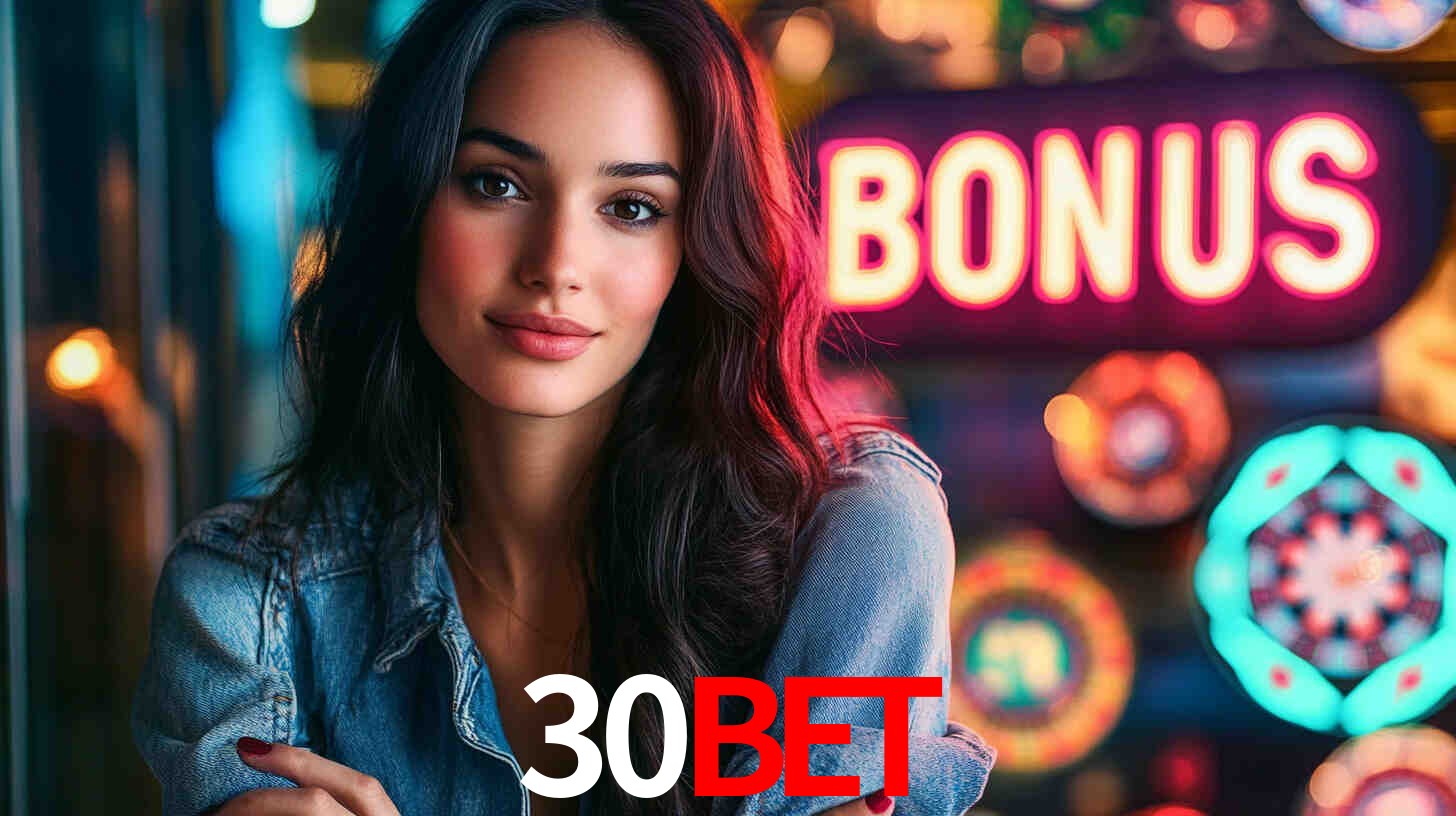 30bet: A Experiência de Casino com Jogos de Mesa ao Vivo