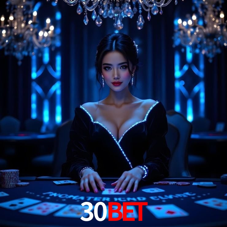 Tecnologia da Plataforma 30bet