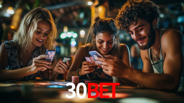 Programa VIP 30bet