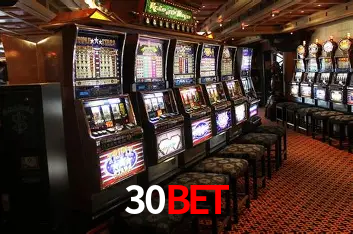 Apostas Esportivas na 30bet: Um Guia Completo