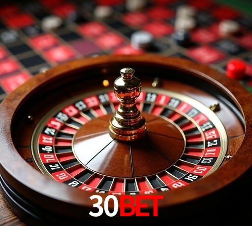 Logo da 30bet