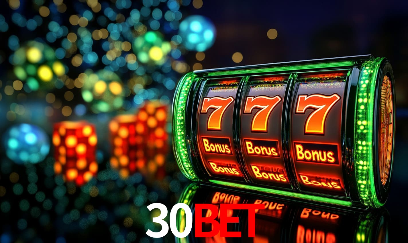Promoção Relâmpago 30bet