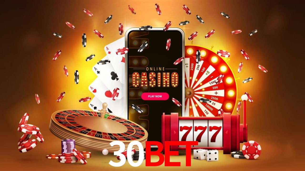 Descubra a Essência do 30bet: Nossa História e Compromissos