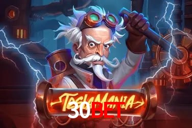 Integração de APIs 30bet