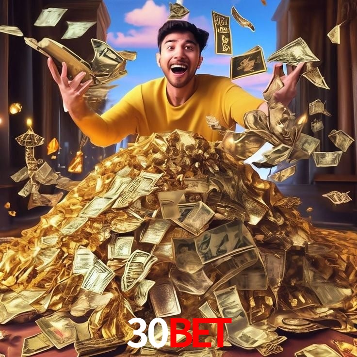Apostas de Tênis 30bet