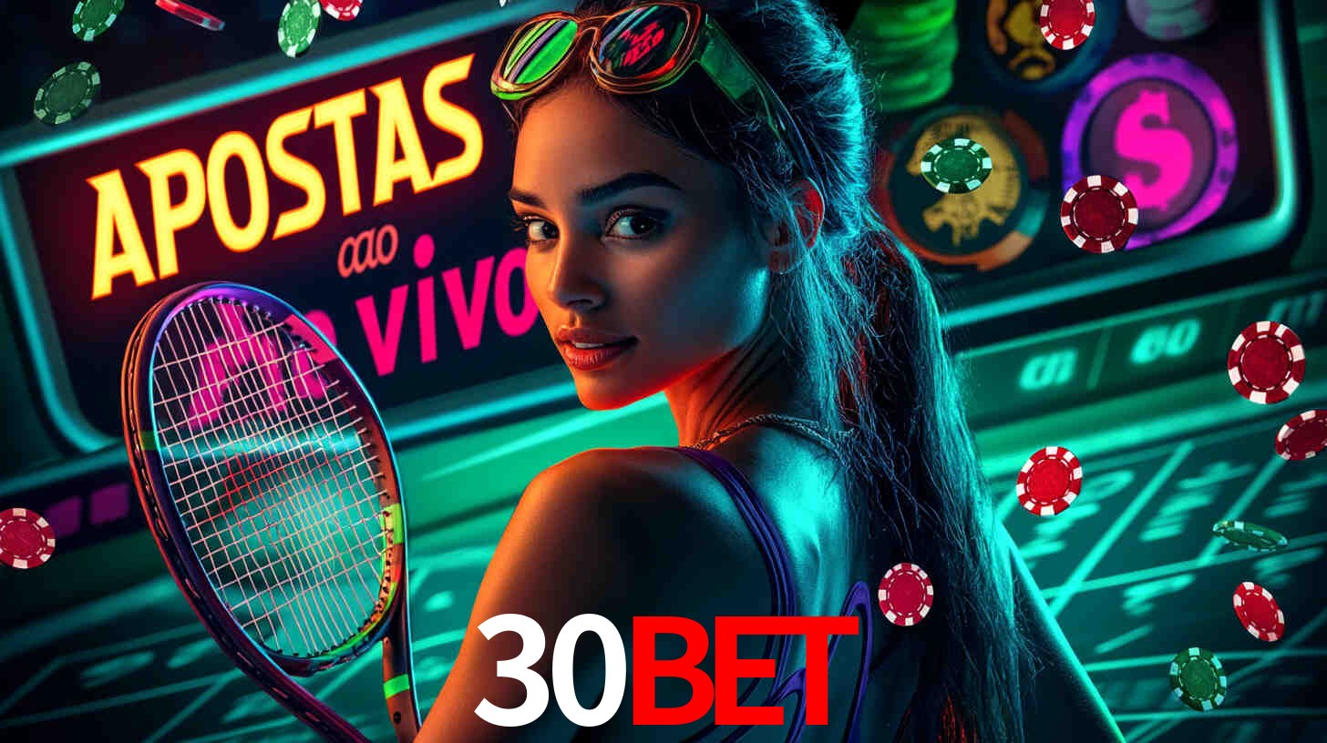 Explorando a Categoria de Eventos em Apostas na 30bet