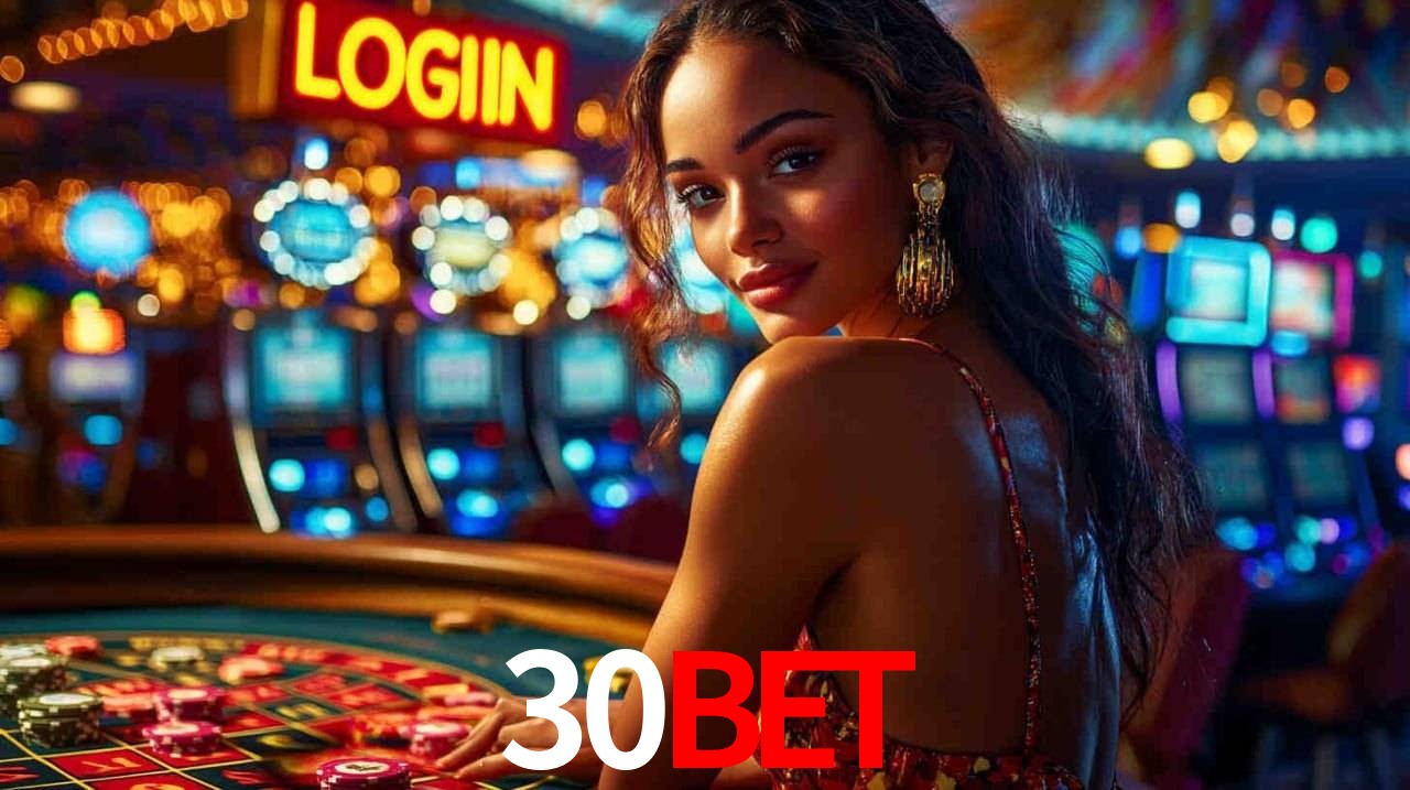 Design Responsivo 30bet