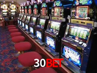 A Emoção da Loteria na 30bet: Uma Chance de Mudança de Vida