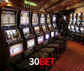 Inovações de Jogos na 30bet: O Futuro das Experiências Interativas