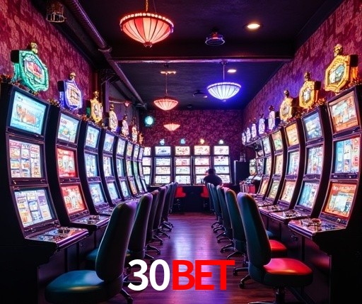 Logo 30bet Telegram Canal Oficial
