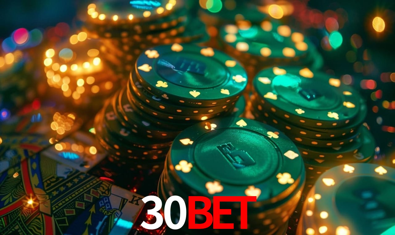 Estatísticas do Jogo 30bet