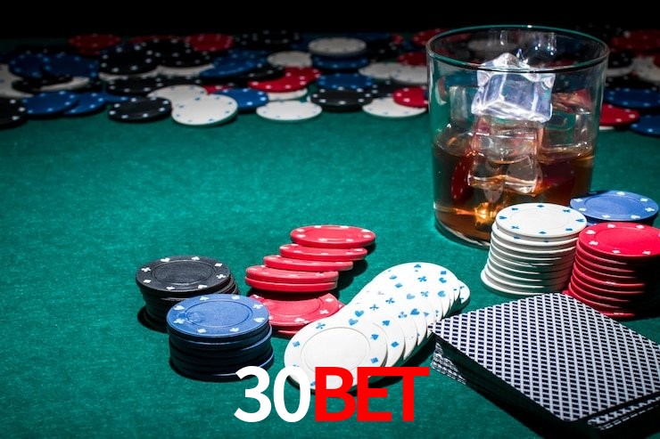 Estatísticas 30bet