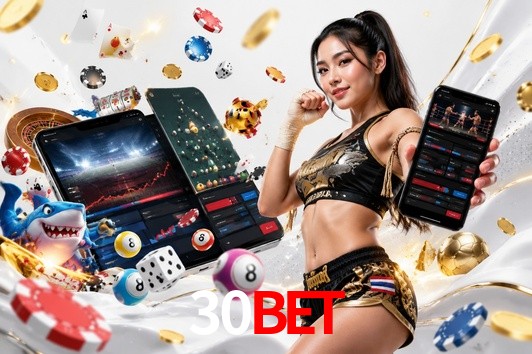 Flash Promotion 30bet