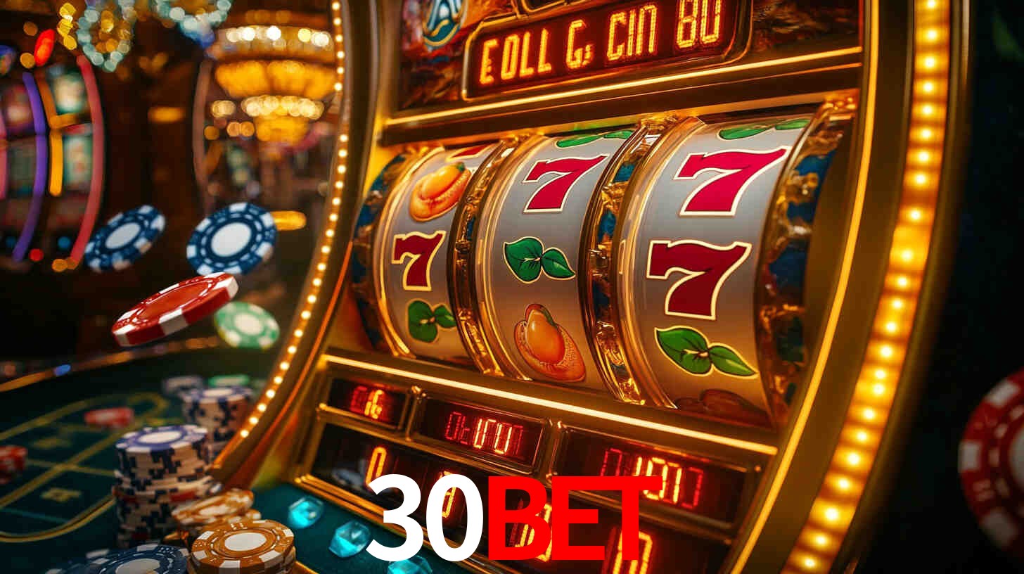 Exclusive Games 30bet