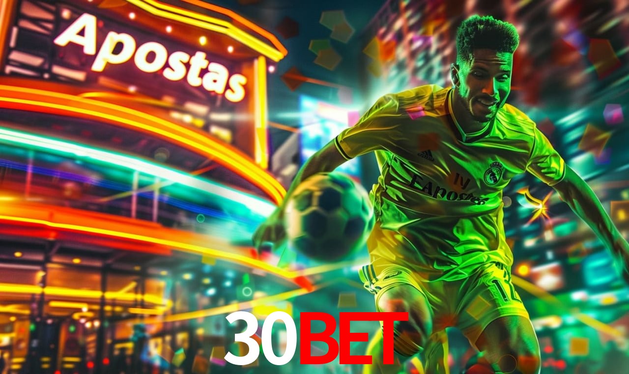 Segurança 2FA 30bet