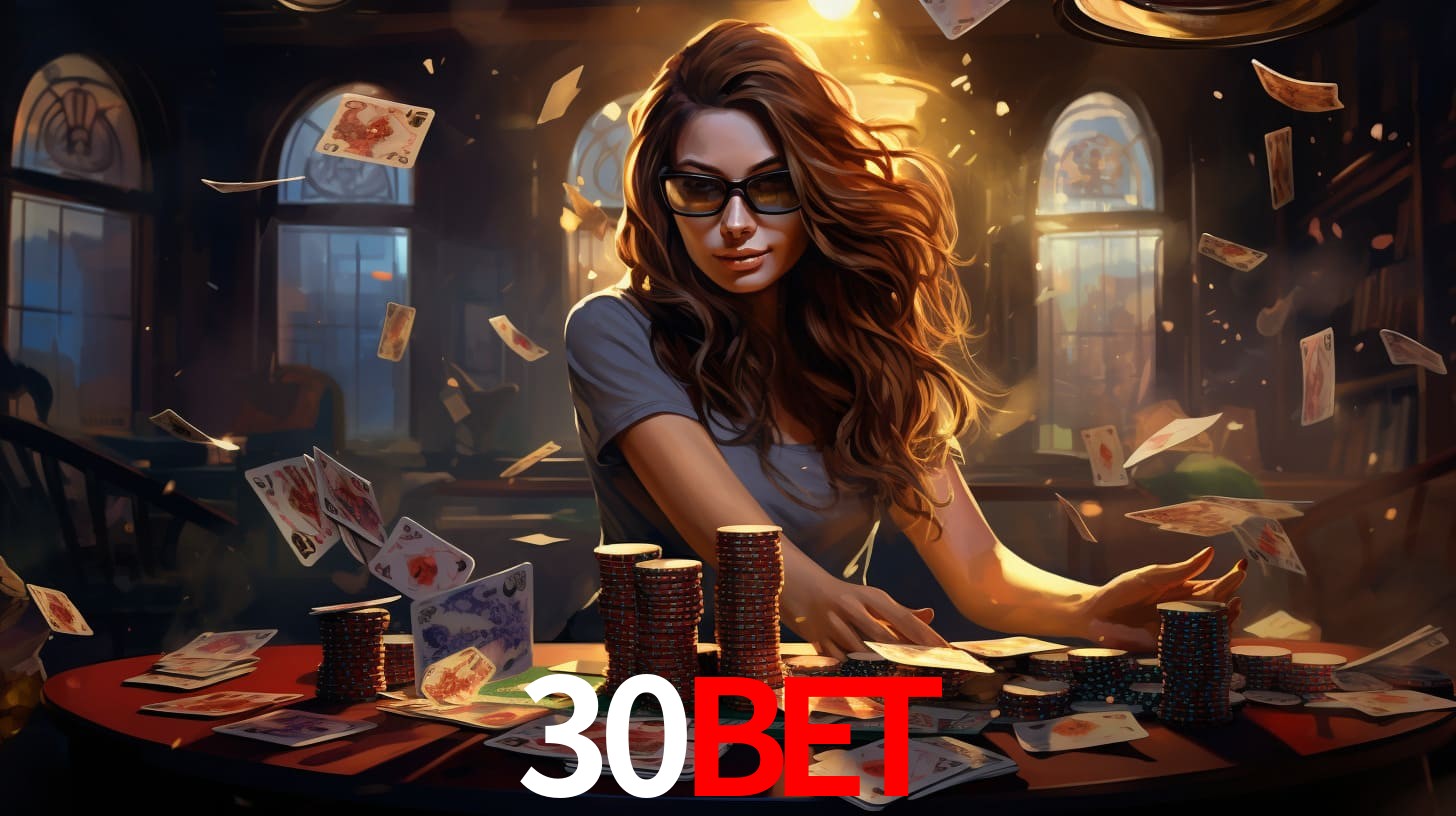 VIP Casino 30bet