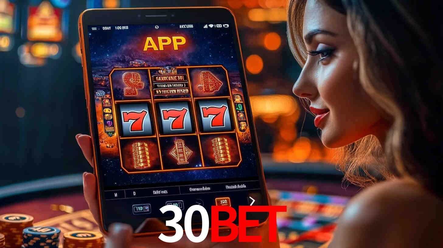 Bônus Generosos e Exclusivos no 30bet para Você!
