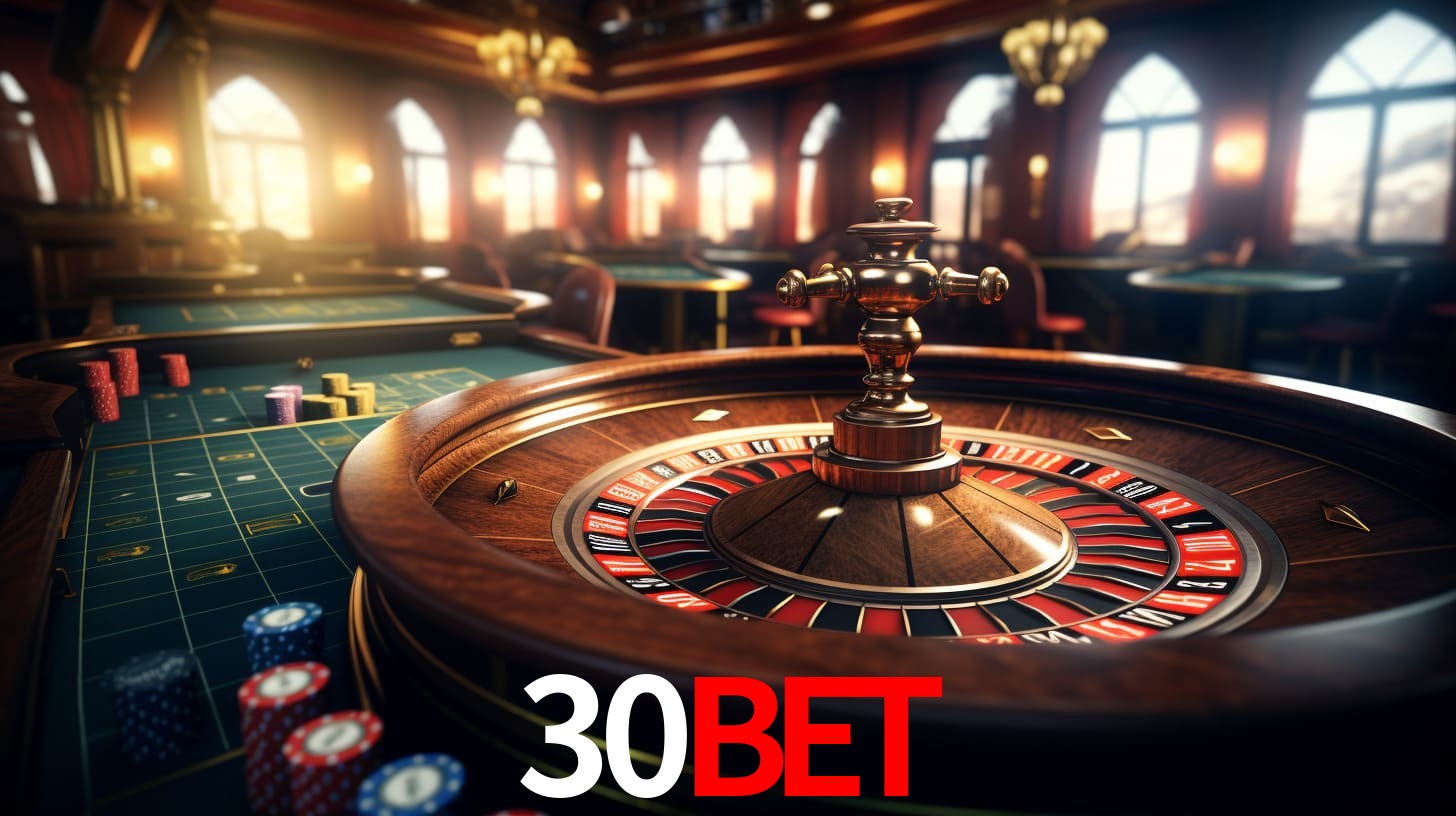 Blackjack Table 30bet