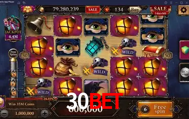 Descubra a Essência do 30bet: Nossa História e Compromissos
