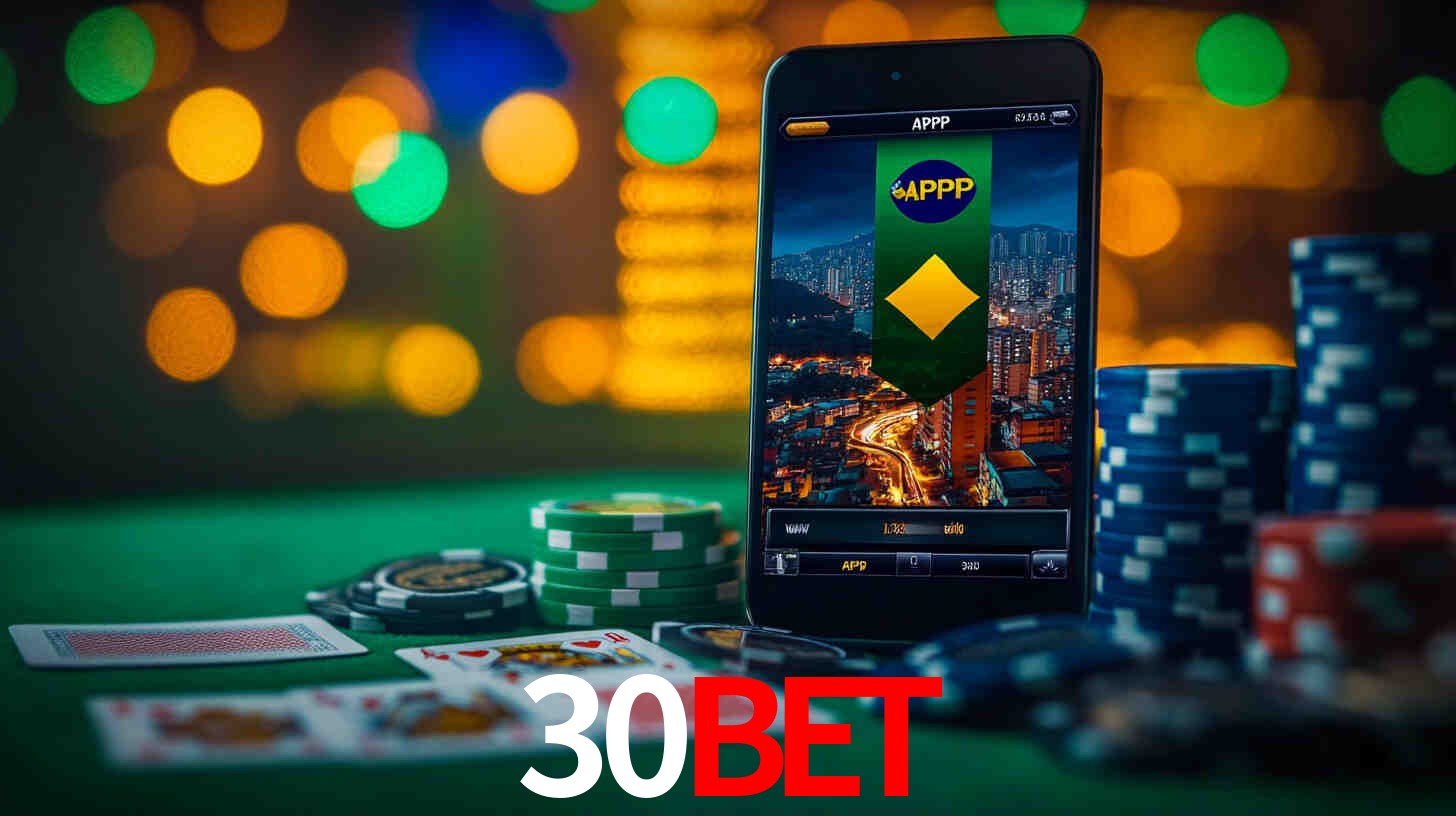 A Emoção da Loteria na 30bet: Uma Chance de Mudança de Vida
