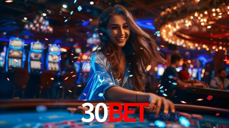 Welcome Bonus 30bet