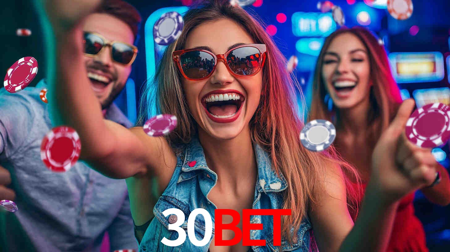 Inovações de Jogos na 30bet: O Futuro das Experiências Interativas