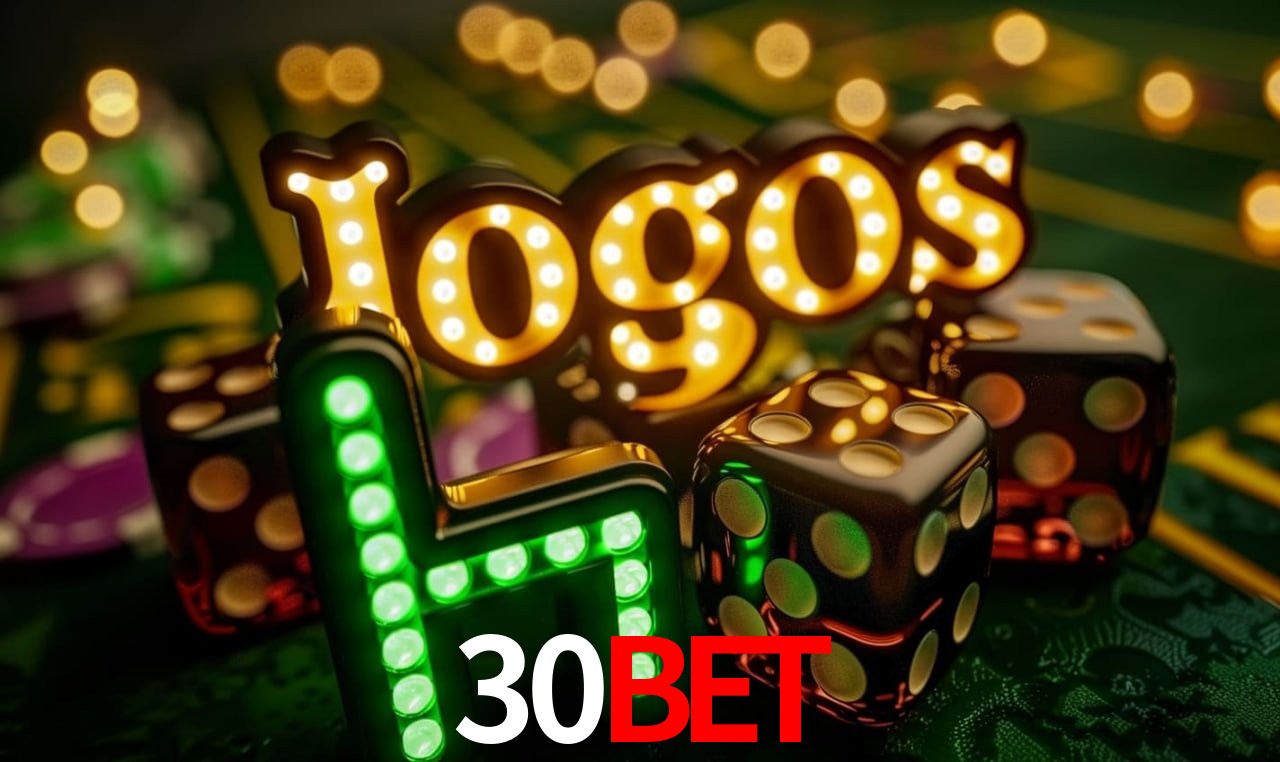 Login Seguro 30bet