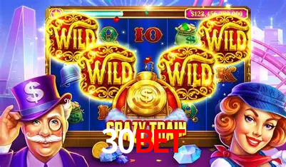 Descubra a Magia dos Jogos de Arcade no 30bet