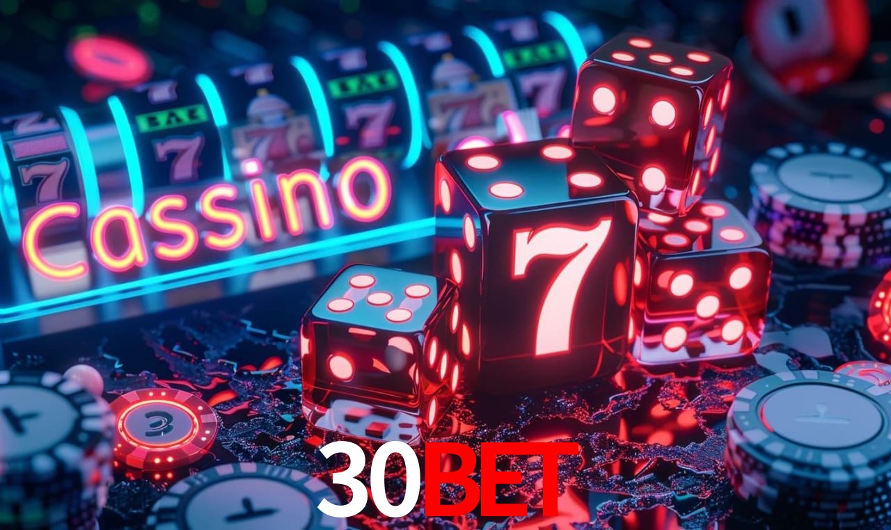 Experiência VIP 30bet