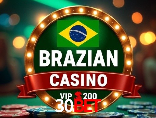 30bet VIP Program Logo