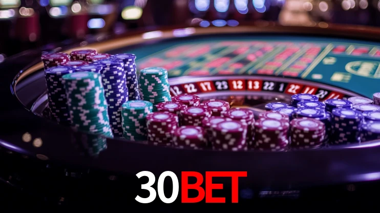 Tournaments 30bet