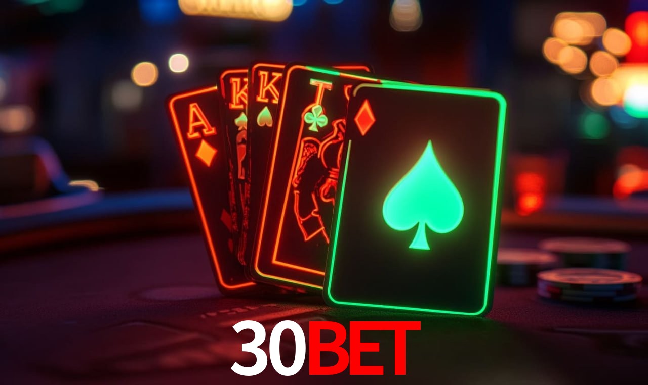 Cadastro Rápido 30bet