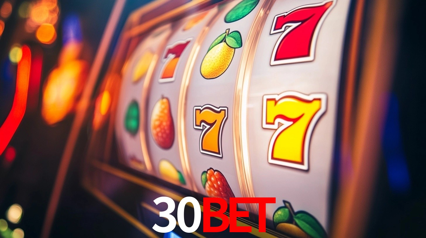 30bet casino login
